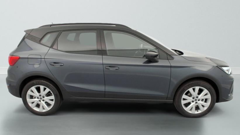 Aperçu du véhicule : 1.0 TSI 115 ch Start Stop DSG7 Copa