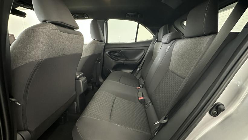 Aperçu du véhicule : 1.5 Hybride 130h Design e-CVT