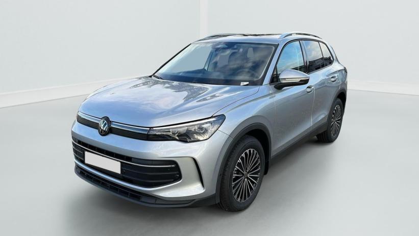 Aperçu du véhicule : 1.5 eTSI 150CV DSG7 LIFE PLUS