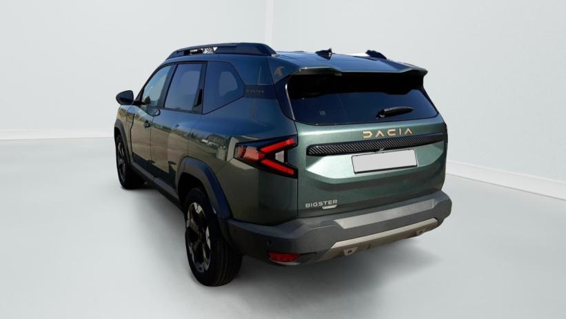 Aperçu du véhicule : 155 Extreme