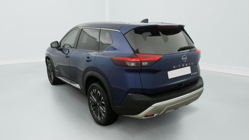 Aperçu du véhicule : e-POWER 204 ch Tekna