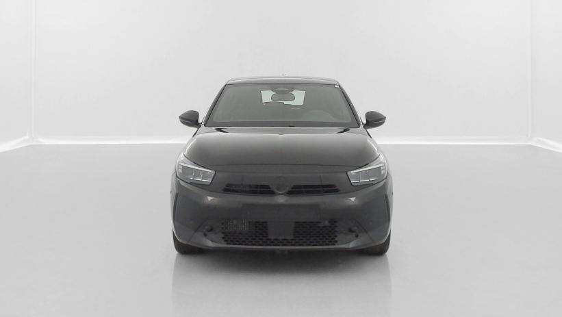 Aperçu du véhicule : 1.2 Turbo 100ch GS BVA8