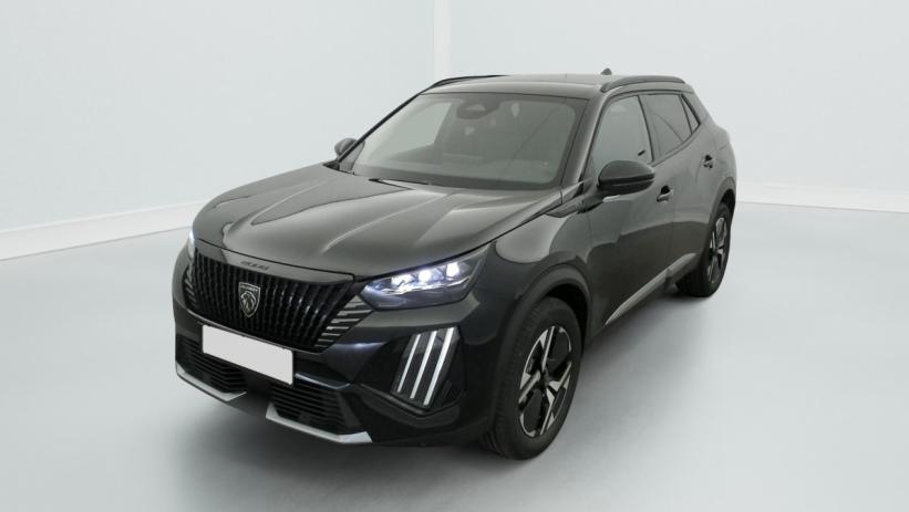 Aperçu du véhicule : Hybrid 145 e-DCS6 GT