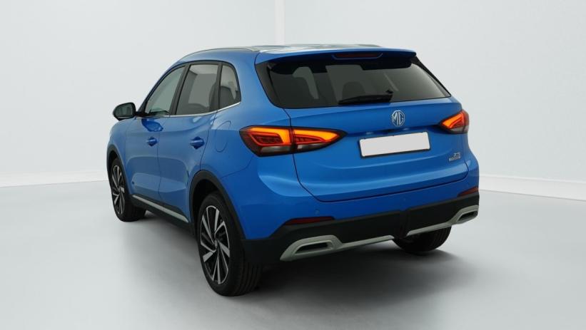 Aperçu du véhicule : 1.5 L Hybrid+ 197 ch Luxury