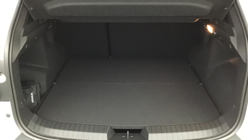 Aperçu du véhicule : DUSTER Hybrid 140 Journey