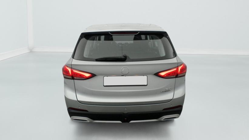 Aperçu du véhicule : 1.5 L Hybrid+ 197 ch Standard