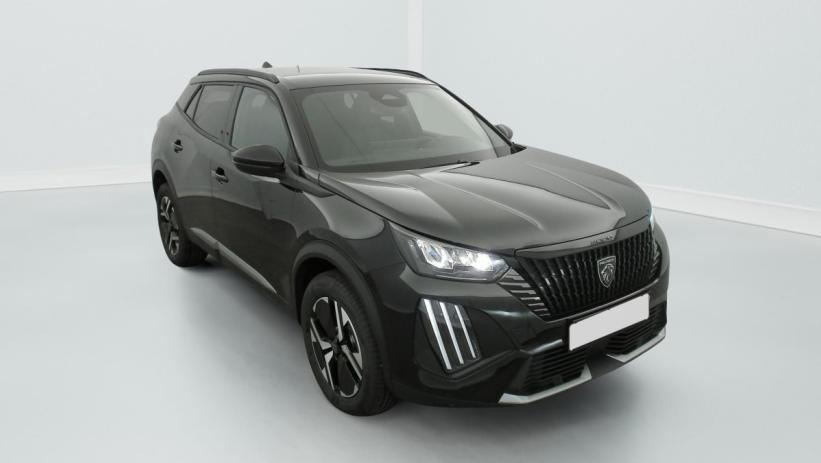 Aperçu du véhicule : Hybrid 145 e-DCS6 Allure