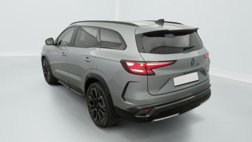 Aperçu du véhicule : FULL HYBRID E-TECH 200 CH 7PL ESPRIT ALPINE