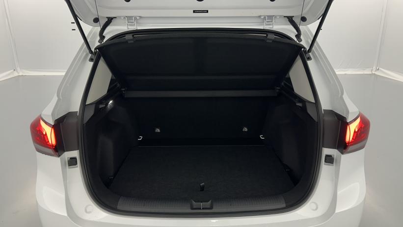 Aperçu du véhicule : 1.5 L Hybrid+ 197ch Luxury