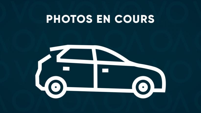 Aperçu du véhicule : ESPACE VI E-Tech full hybrid 200 GSR2 esprit Alpine