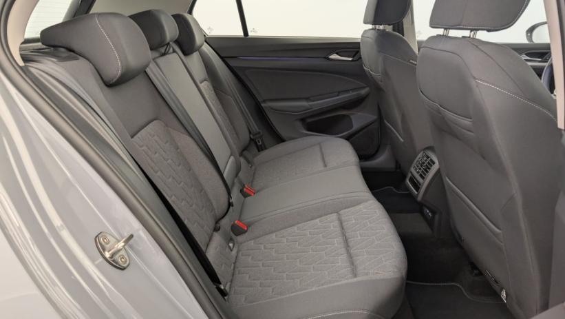 Aperçu du véhicule : 1.5 TSI EVO2 116 BVM6 LIFE PLUS