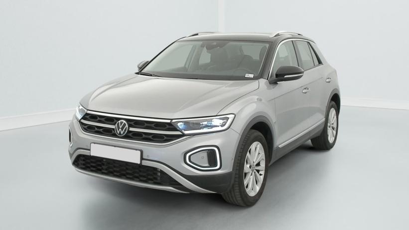 Aperçu du véhicule : 1.0 TSI 116 START STOP BVM6 STYLE