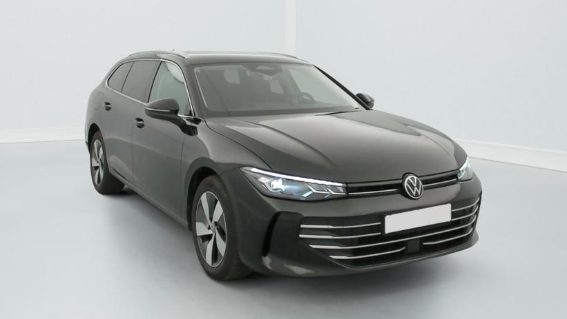 Aperçu du véhicule : 2.0 TDI EVO SCR 122 DSG7 Life Plus