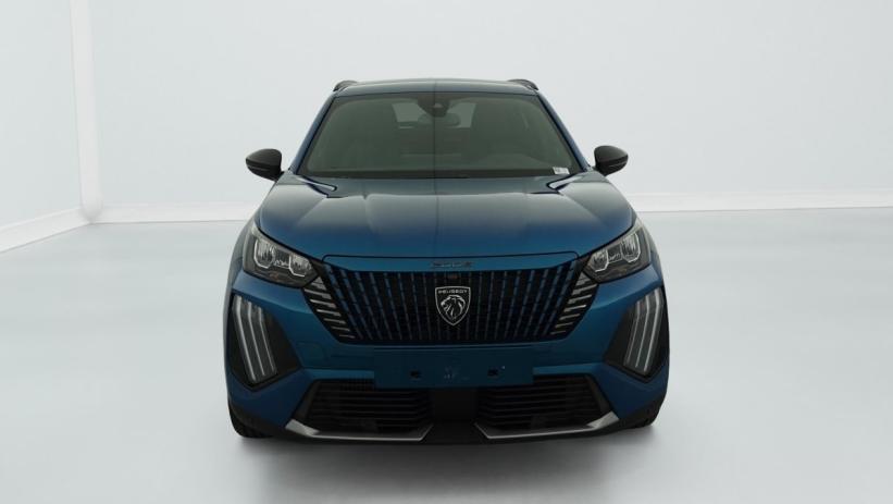 Aperçu du véhicule : 100 S S BVM6 Allure