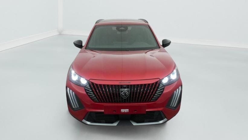 Aperçu du véhicule : 100 S S BVM6 Allure