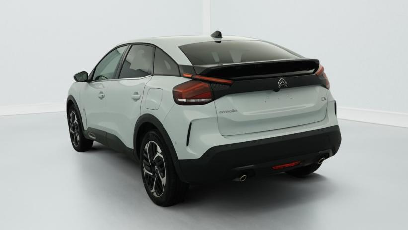 Aperçu du véhicule : PureTech 130 BVM6 Max