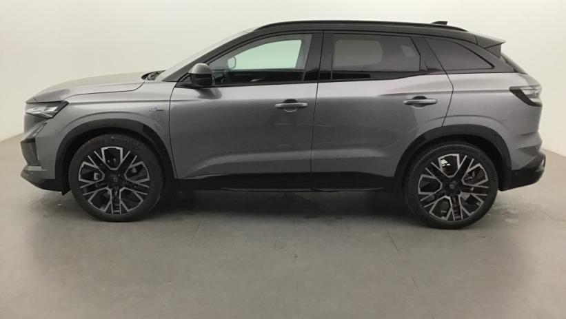 Aperçu du véhicule : AUSTRAL full hybrid E-Tech 200 ch Esprit Alpine