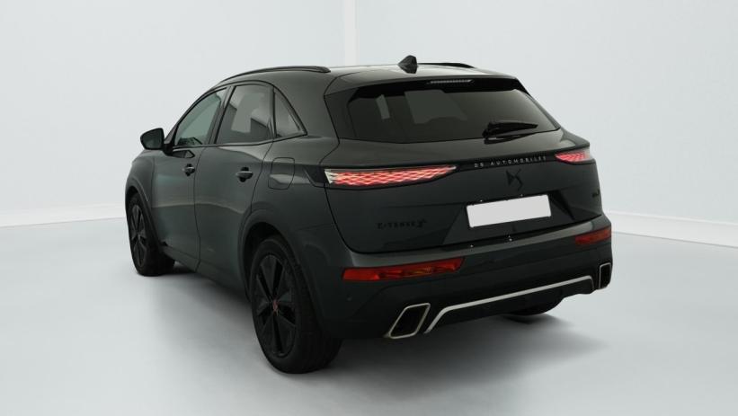 Aperçu du véhicule : Hybride Rechargeable E-Tense 300 EAT8 4x4 Performance Line +