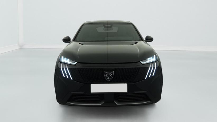 Aperçu du véhicule : Hybrid 145 e-DCS6 Allure