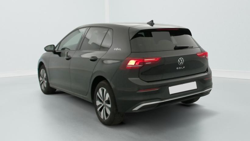 Aperçu du véhicule : 1.5 TSI EVO2 116 BVM6 VW EDITION