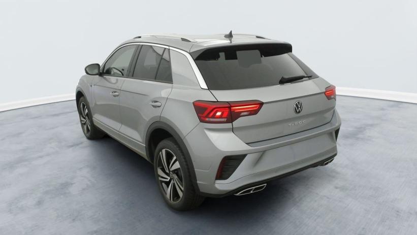 Aperçu du véhicule : 1.5 TSI EVO2 150 Start Stop DSG7 R-Line Edition