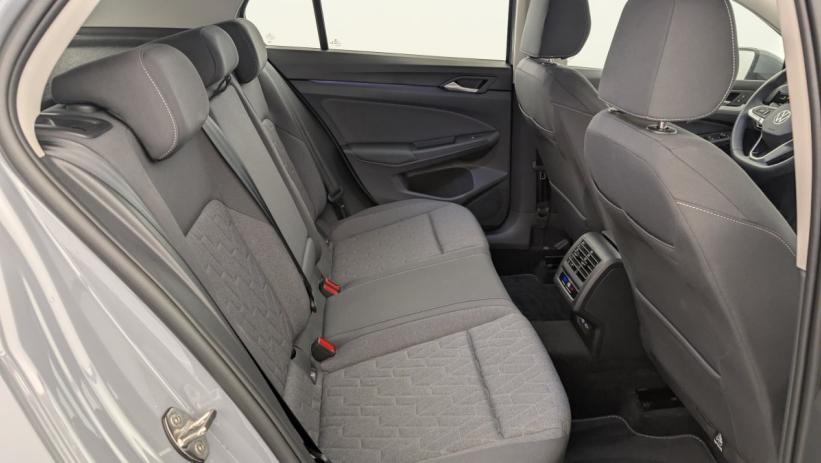 Aperçu du véhicule : 1.5 TSI EVO2 116 BVM6 LIFE PLUS