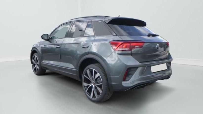 Aperçu du véhicule : T-Roc 2.0 TDI 150 Start Stop DSG7 R-Line Edition