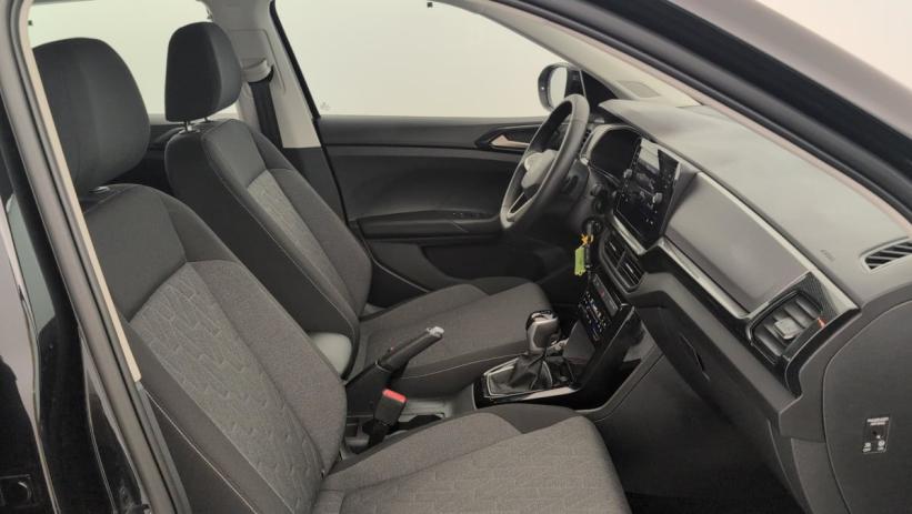 Aperçu du véhicule : 1.5 TSI 150 START STOP DSG7 LIFE PLUS