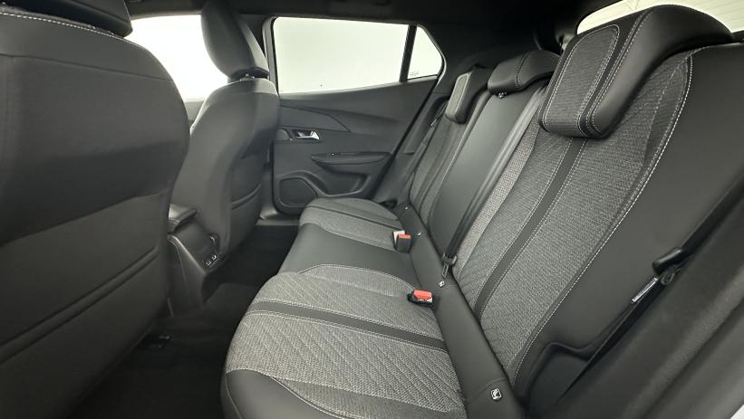 Aperçu du véhicule : II 1.2 Hybrid 145ch Allure e-DCS6