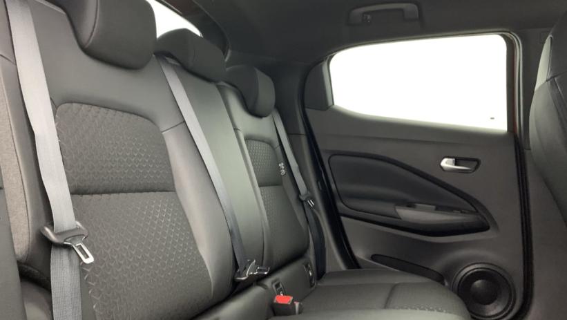 Aperçu du véhicule : HYBRID 143 N-CONNECTA