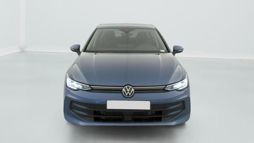 Aperçu du véhicule : 2.0 TDI 116 BVM6 LIFE PLUS