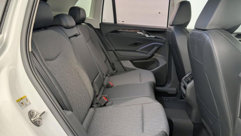 Aperçu du véhicule : 1.5 eTSI 150CV DSG7 LIFE PLUS