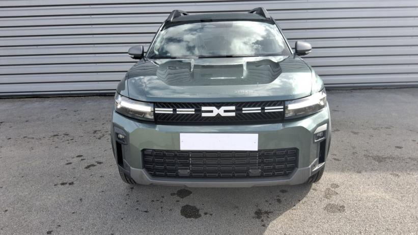 Aperçu du véhicule : BIGSTER HYBRID 155 Journey