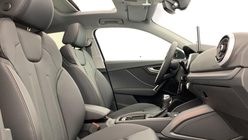 Aperçu du véhicule : 35 TFSI 150 S tronic 7 Design