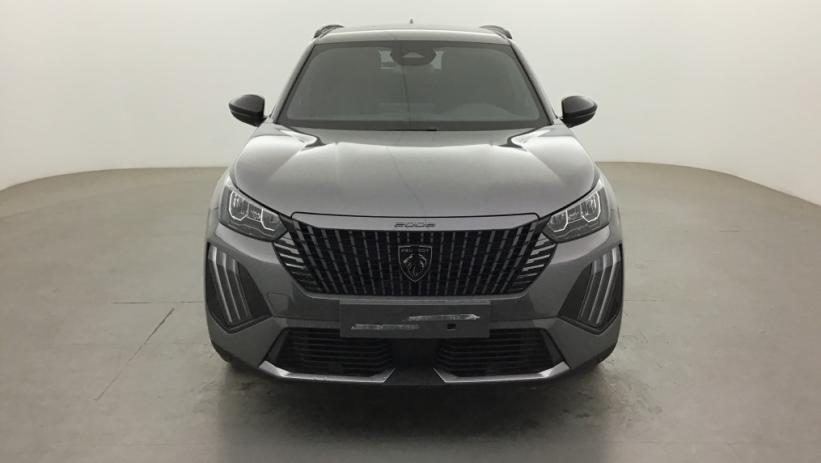 Aperçu du véhicule : 2008 100 S&S BVM6 Allure - 5P