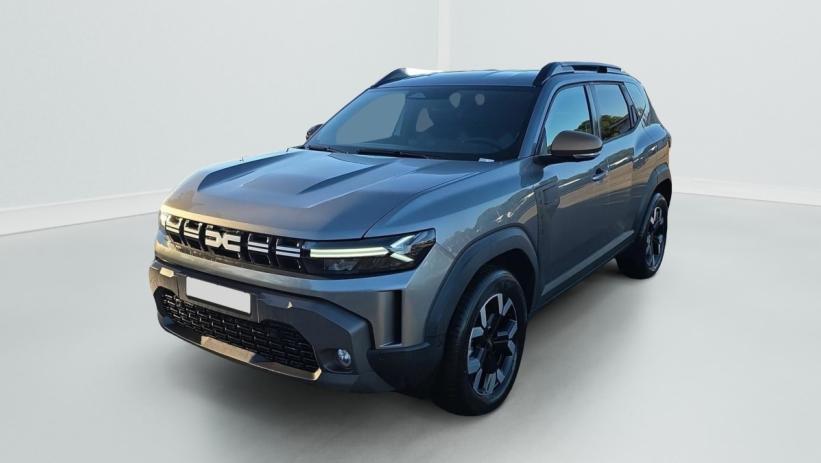 Aperçu du véhicule : Hybrid 155 Extreme