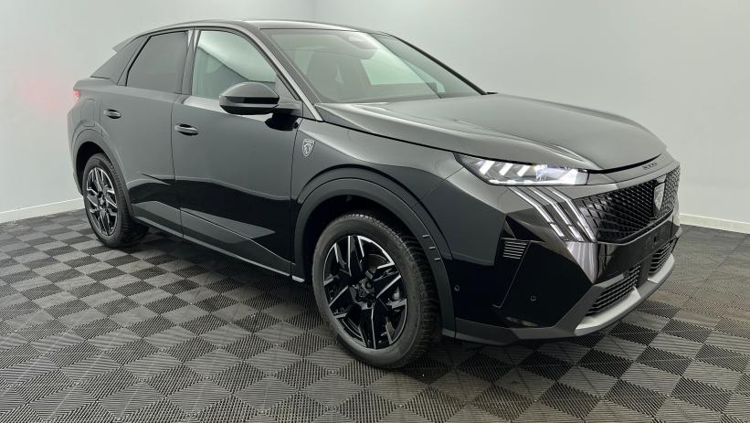 Aperçu du véhicule : Hybrid 145 e-DCS6 GT Exclusive Noir Perla Nera avec 3300€ d'équipements inclus