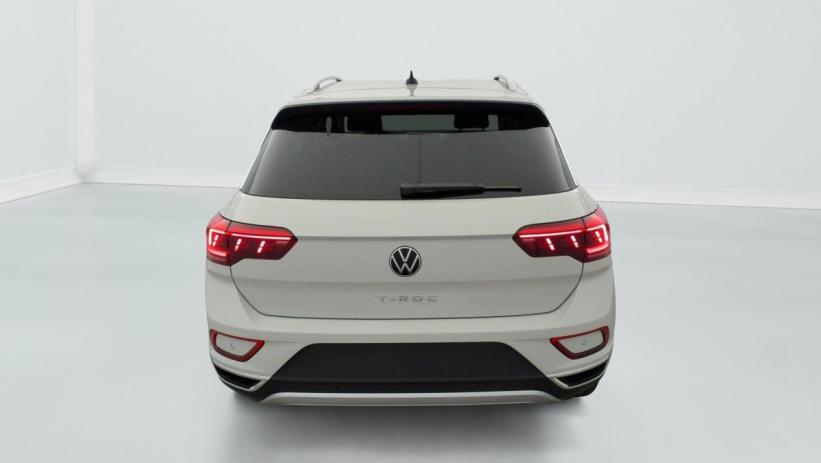 Aperçu du véhicule : 1.5 TSI EVO2 150 Start Stop DSG7 Style