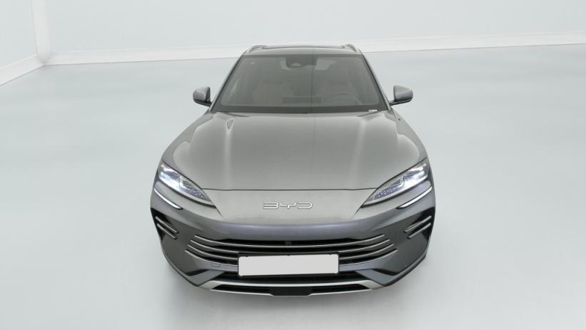 Aperçu du véhicule : 1.5l DM-i 218ch PHEV Boost (18kWh)
