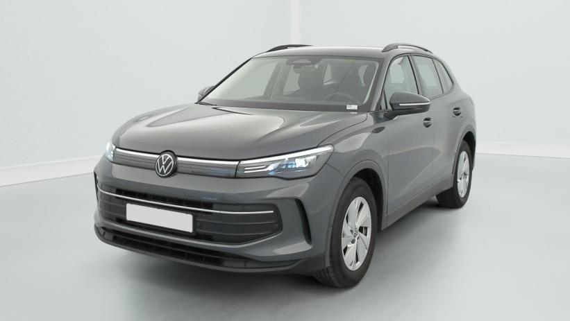 Aperçu du véhicule : 2.0 TDI 150ch DSG7 Life