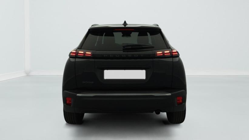 Aperçu du véhicule : 100 S S BVM6 Allure