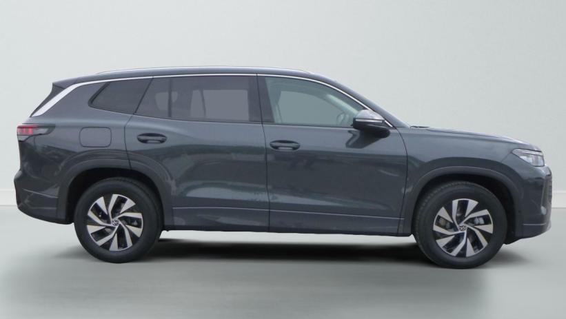 Aperçu du véhicule : Tayron 1.5 eTSI 150ch DSG7 7pl Life