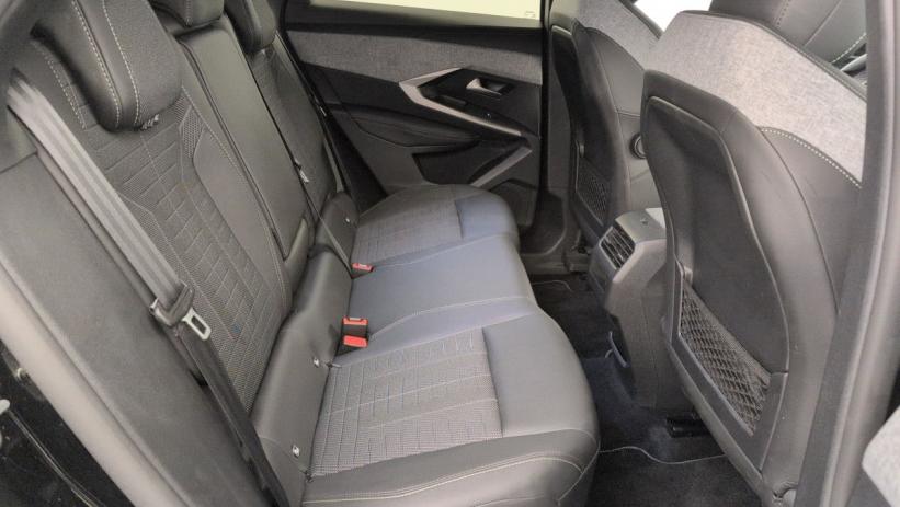 Aperçu du véhicule : Hybrid 145 e-DCS6 GT
