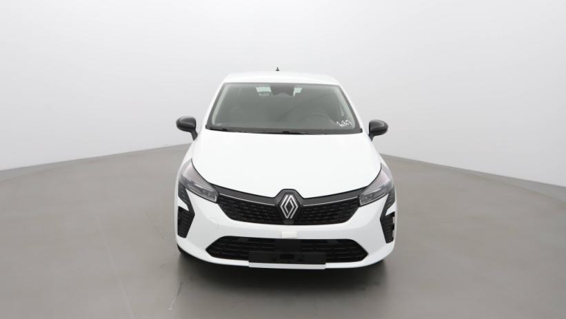 Aperçu du véhicule : 1.5 DCI 100CH EVOLUTION - 25