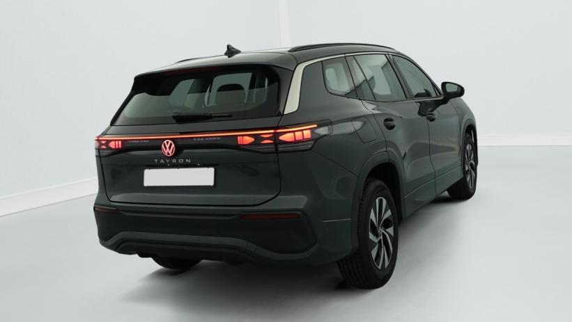 Aperçu du véhicule : 2.0 TDI 150ch DSG7 7pl Life