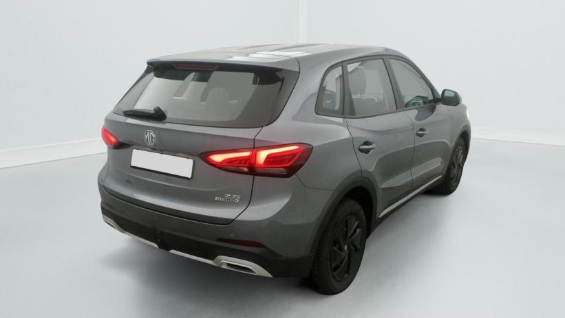 Aperçu du véhicule : 1.5 L Hybrid+ 197ch Standard