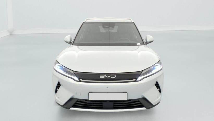 Aperçu du véhicule : 1.5 DM-i PHEV 212ch Boost