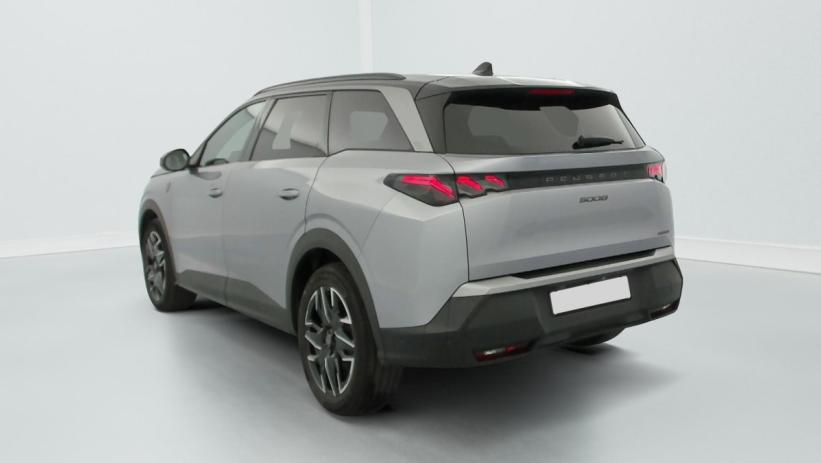 Aperçu du véhicule : HYBRID 145CH E-DCS6 GT
