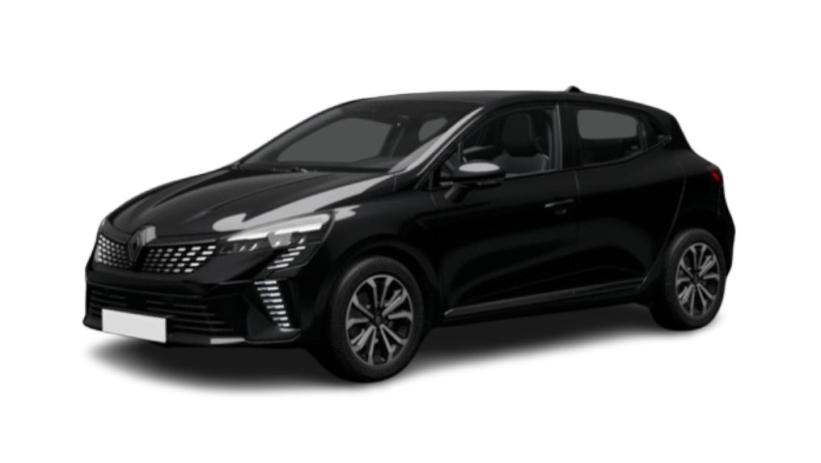 Aperçu du véhicule : CLIO V E-Tech full hybrid 145 ch GSR2 Techno