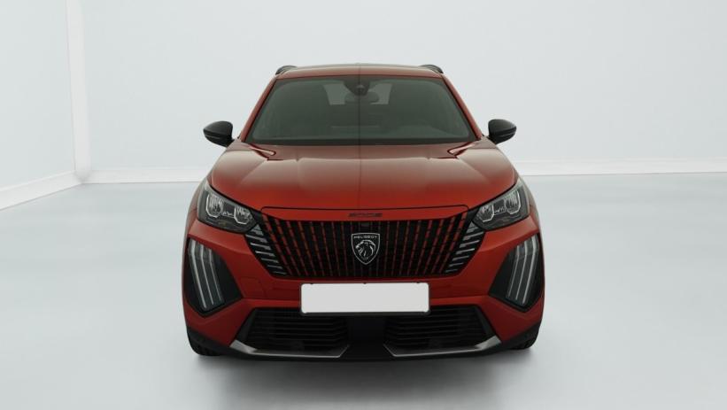 Aperçu du véhicule : 100 S S BVM6 Allure